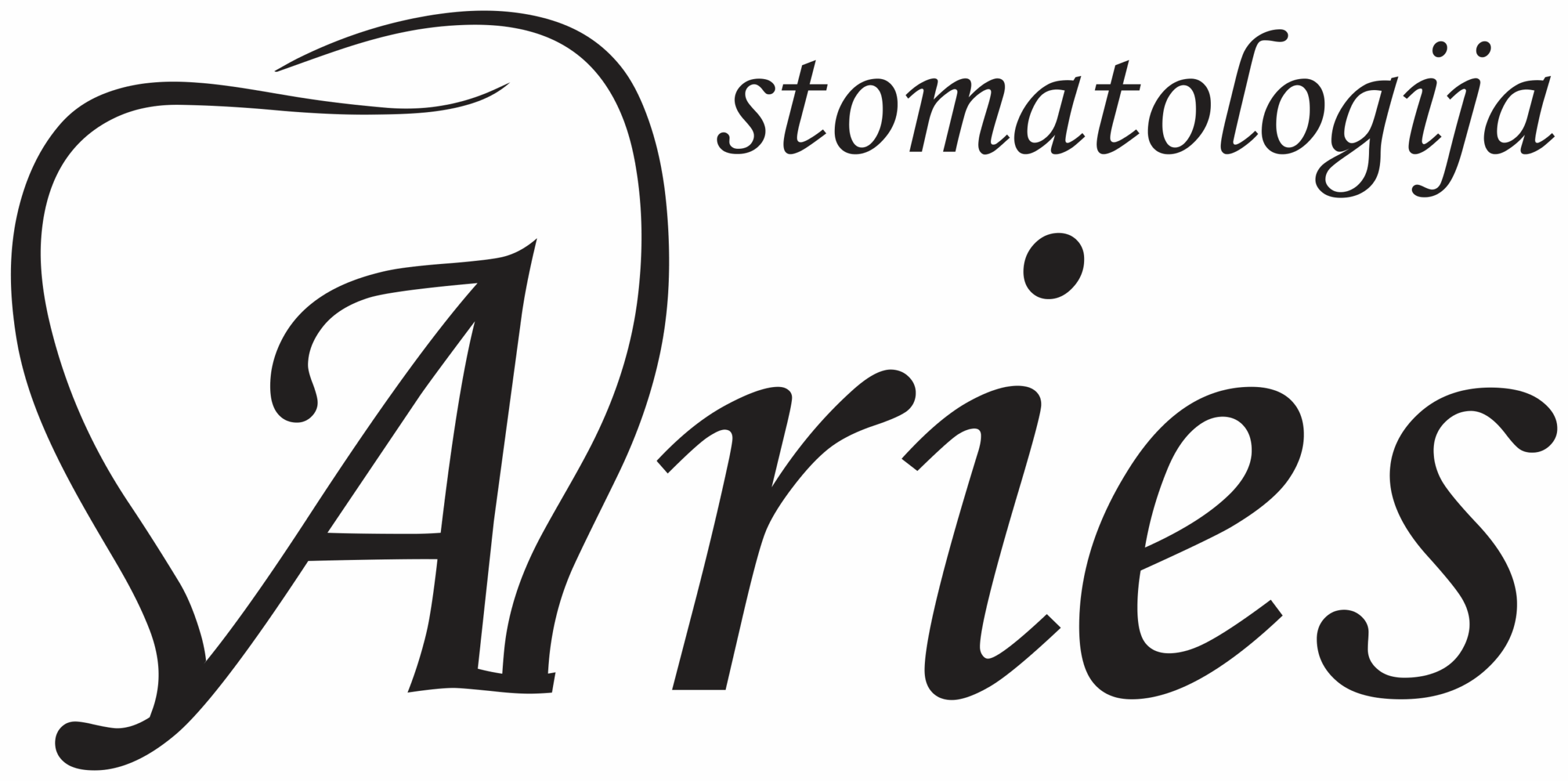 Aries logo