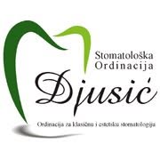 Đusić logo