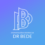 Dr Bede logo