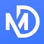 Marko Durmanović logo