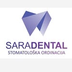 Sara Dental logo