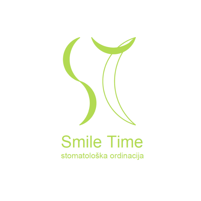 Smile Time logo
